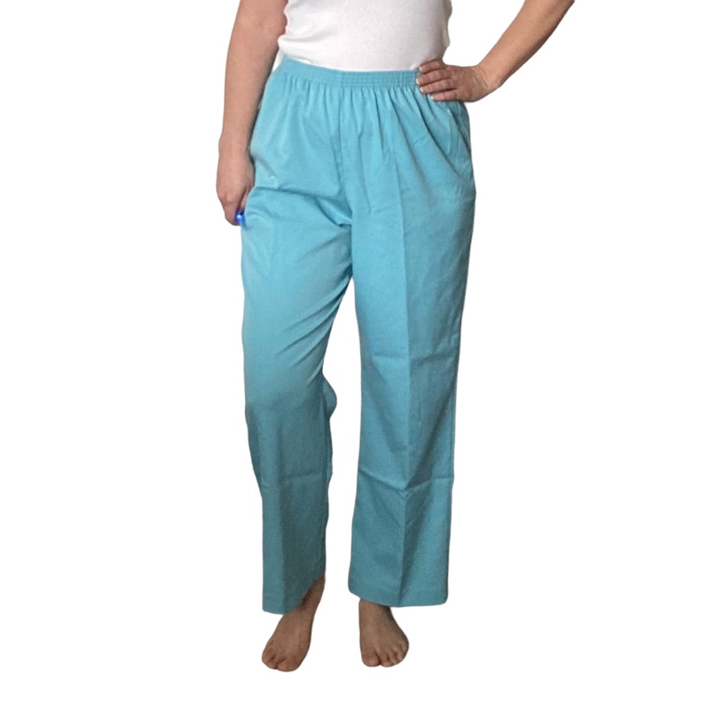 Alfred Dunner pull on pants, Size 14